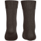 FALKE Comfort Wool Wollsocken Kinder dark brown 35-38