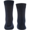 FALKE Comfort Wool Wollsocken Kinder darkmarine 27-30