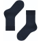 FALKE Comfort Wool Wollsocken Kinder darkmarine 27-30