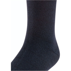 FALKE Comfort Wool Wollsocken Kinder darkmarine 23-26