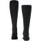 FALKE Airport Kniestrümpfe Herren anthra.mel 39-40
