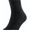 FALKE Airport Kniestrümpfe Herren anthra.mel 39-40