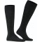 FALKE Airport Kniestrümpfe Herren anthra.mel 39-40