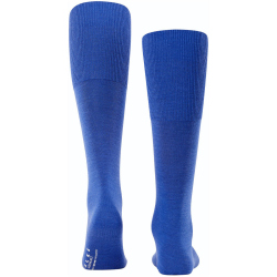 FALKE Airport Kniestrümpfe Herren sapphire 43-44