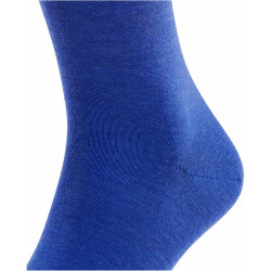 FALKE Airport Kniestrümpfe Herren sapphire 43-44