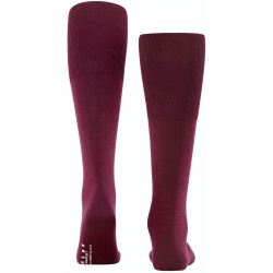 FALKE Airport Kniestrümpfe Herren barolo 39-40