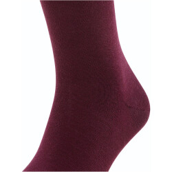 FALKE Airport Kniestrümpfe Herren barolo 39-40