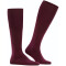 FALKE Airport Kniestrümpfe Herren barolo 39-40