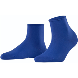 FALKE Cotton Touch Socken Damen imperial 35-38