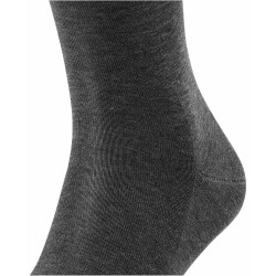 FALKE Tiago Kniestrümpfe Herren anthracite mel. 49-50