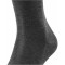FALKE Tiago Kniestrümpfe Herren anthracite mel. 49-50