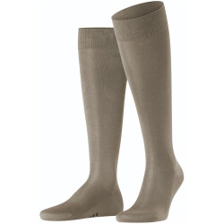 FALKE Tiago Kniestrümpfe Herren vulcano 39-40