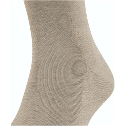 FALKE Tiago Kniestrümpfe Herren pebble mel. 41-42