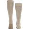 FALKE Tiago Kniestrümpfe Herren pebble mel. 41-42
