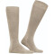 FALKE Tiago Kniestrümpfe Herren pebble mel. 41-42