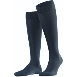 FALKE Tiago Kniestrümpfe Herren space blue 49-50