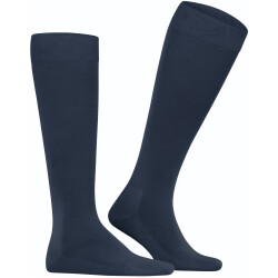 FALKE Tiago Kniestrümpfe Herren space blue 49-50