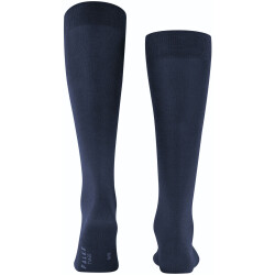 FALKE Tiago Kniestrümpfe Herren dark navy 49-50