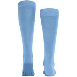 FALKE Tiago Kniestrümpfe Herren cornflower blue 49-50