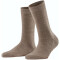 FALKE Softmerino Socken Damen pebble 41-42