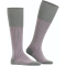 FALKE Shadow Kniestrümpfe Herren ash 41-42