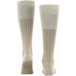FALKE Shadow Kniestrümpfe Herren gravel 39-40