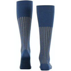 FALKE Shadow Kniestrümpfe Herren ink 43-44