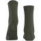 FALKE Cosy Wool Socken Damen military 39-42