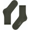 FALKE Cosy Wool Socken Damen military 39-42