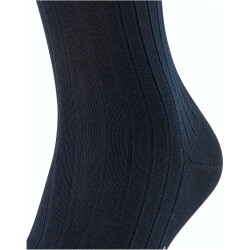 FALKE Milano Socken Herren dark navy 45-46