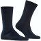 FALKE Milano Socken Herren dark navy 45-46