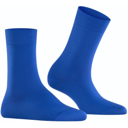 FALKE Cotton Touch Socken Damen imperial 35-38