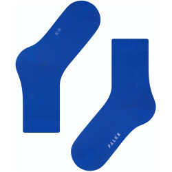 FALKE Cotton Touch Socken Damen imperial 35-38