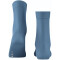FALKE Cotton Touch Socken Damen dusty blue 35-38