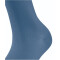 FALKE Cotton Touch Socken Damen dusty blue 35-38