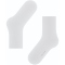FALKE Cotton Touch Socken Damen white 35-38