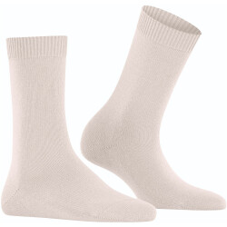 FALKE Cosy Wool Socken Damen light pink 39-42