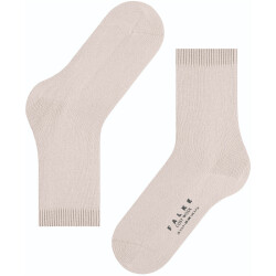 FALKE Cosy Wool Socken Damen light pink 39-42