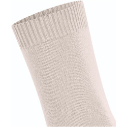 FALKE Cosy Wool Socken Damen light pink 39-42