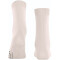 FALKE Cosy Wool Socken Damen light pink 39-42