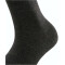 FALKE Softmerino Socken Damen anthra.mel 35-36