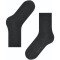 FALKE Softmerino Socken Damen anthra.mel 35-36