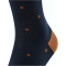 FALKE Dot Socken Herren dark navy 2 39-42