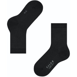 FALKE Cool 24/7 Kindersocken black 39-42