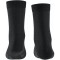 FALKE Cool 24/7 Kindersocken black 39-42