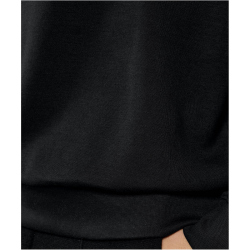 FALKE Langarmshirt Herren black XXL