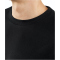 FALKE Langarmshirt Herren black XXL