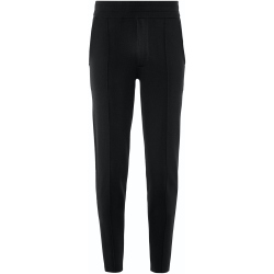 FALKE Hose Herren black M