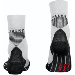 FALKE Stabilizing Cool Socken Health Damen white 41-42