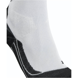 FALKE Stabilizing Cool Socken Health Damen white 41-42